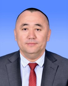 达吾列提·帕尔尤拉