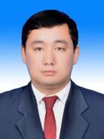 叶尔波力·山拜