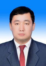 叶尔波力·山拜