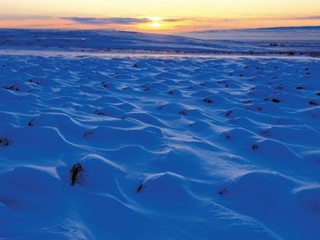 老风口生态旅游区