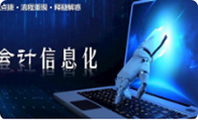 会计信息化
