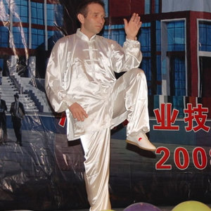 Vadym Cherpatiuk